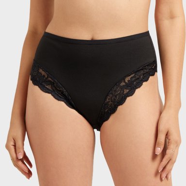 CALZÓN ALGODÓN MUJER CAFFARENA 1282 ANGIE CONTROL