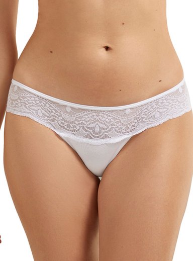 CALZÓN MUJER CAFFARENA BIKINI 31228 COLALESS GRACE - 2