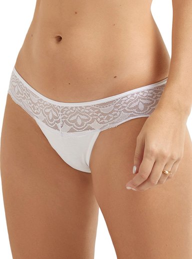 CALZÓN MUJER CAFFARENA BIKINI 31228 COLALESS GRACE - 1