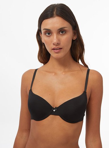 SOSTÉN PUSH UP MUJER INDEX BASIC BÁSICO