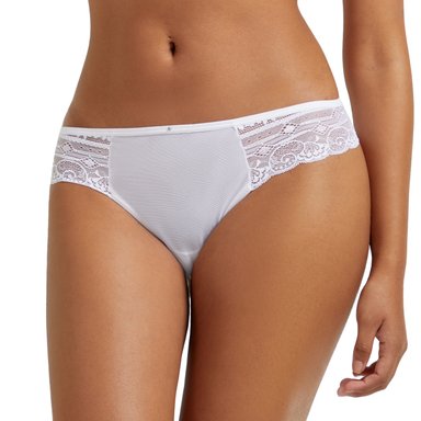 CALZÓN MUJER CAFFARENA BIKINI 36028N COLALESS PROVOCACIÓN - 2