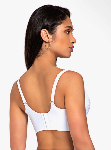 SOSTÉN PUSH UP MUJER CAFFARENA CONFORT - 3