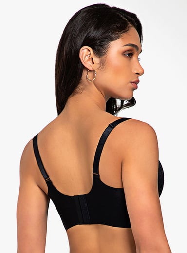 SOSTÉN PUSH UP MUJER CAFFARENA CONFORT - 3