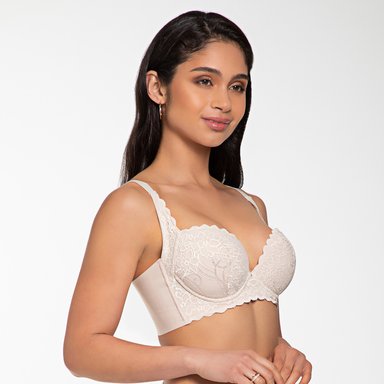 SOSTÉN PUSH UP MUJER CAFFARENA CONFORT