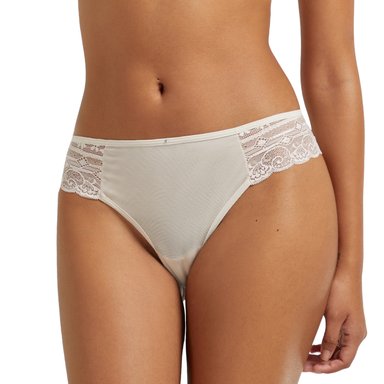 CALZÓN MUJER CAFFARENA PIEL COLALESS PROVOCACIÓN