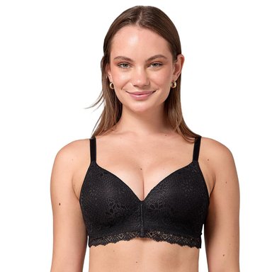 SOSTÉN MUJER CAFFARENA MONOCOPA