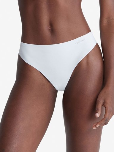 CALZÓN MUJER CALVIN KLEIN THONG