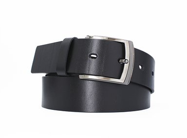 CORREA TABU ZMODE3 CINTURÓN NEGRO