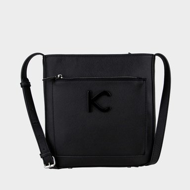 CARTERA KENNETH COLE K9012FH NEGRO