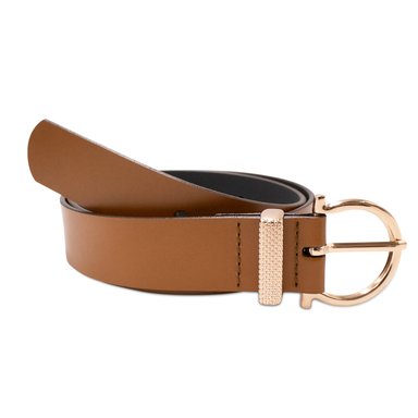 CORREA TABU ADRY CINTURÓN NARANJA