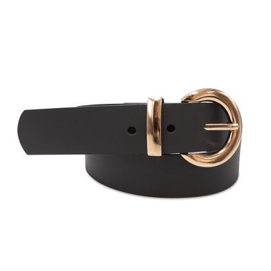 CORREA TABU ZARA CINTURÓN MUJER