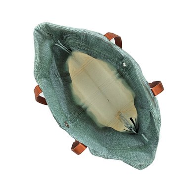 CARTERA ZIOL 12438045 TAILANDIA VERDE MUJER - 4