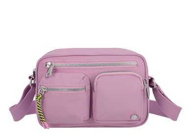 BOLSO XTREM HAZEL 3XT NEGRO