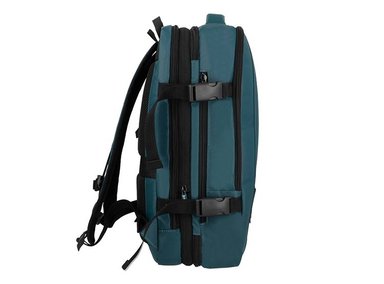 MOCHILA XTREM DISCOVERY 5XT NEGRO - 5