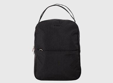 MOCHILA BUBBA BAGS DAILY NEGRO