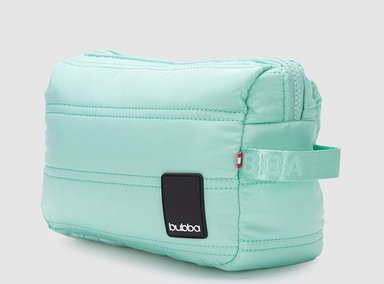 NECESER BUBBA BAGS MATTE AGUAMARINA - 2