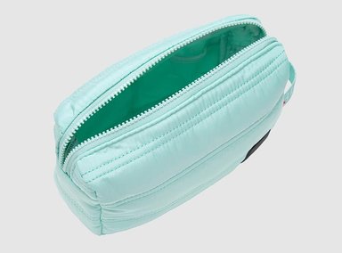 NECESER BUBBA BAGS MATTE AGUAMARINA - 3