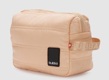 NECESER BUBBA BAGS MATTE NUDE - 2