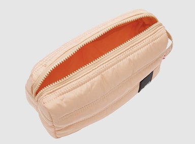 NECESER BUBBA BAGS MATTE NUDE - 3