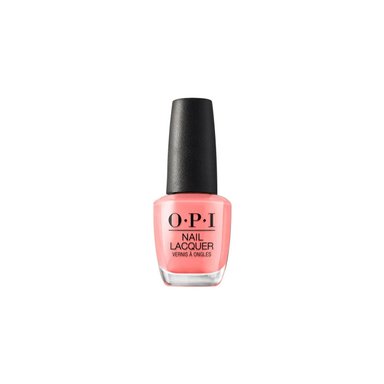 ESMALTE OPI OPINLUNINLN57 0.5 OZ GOT MYSELF INTO A JAM-BALAYA NLUNINLN57 - 1