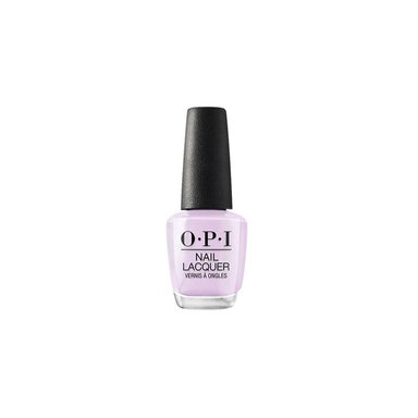 ESMALTE OPI 0.5 OZ    POLLY WANT A LACQUER - 1