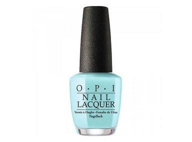 OPI ESMALTE NAIL LACQUER SUZI WITHOUT A PADDLE - 1
