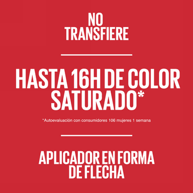 LABIAL MAYBELLINE LÍQUIDO NY MATTE INK PIONEER - 4