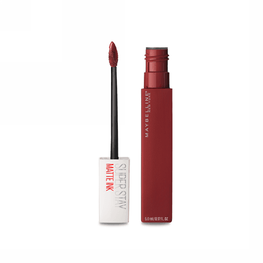 LABIAL MAYBELLINE LÍQUIDO NY MATTE INK VOYAGER - 2