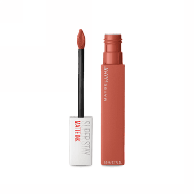 LABIAL MAYBELLINE LÍQUIDO NY MATTE INK AMAZONIAN - 2