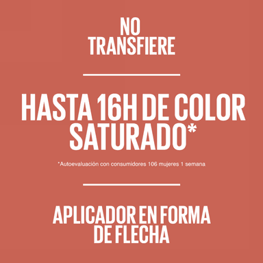 LABIAL MAYBELLINE LÍQUIDO NY MATTE INK AMAZONIAN - 4