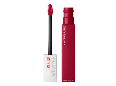 LABIAL MAYBELLINE LIQUIDO NY SUPERSTAY MATTE INK ACABADO MATTE FOUNDER - 2
