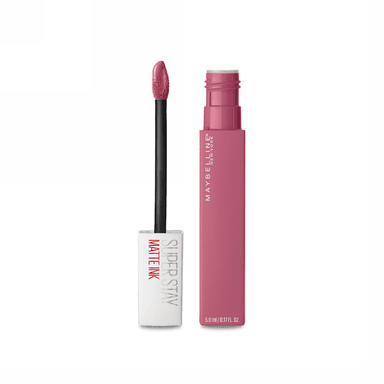 LABIAL MAYBELLINE LIQUIDO NY SUPERSTAY MATTE INK ACABADO MATTE INSPIRER - 2