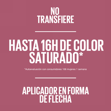 LABIAL MAYBELLINE LIQUIDO NY SUPERSTAY MATTE INK ACABADO MATTE INSPIRER - 4
