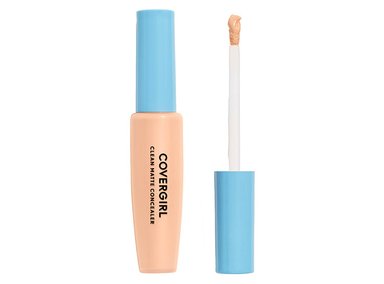 CORRECTOR CLEAN MATTE COVERGIRL MEDIUM - 1