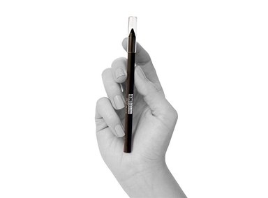 DELINEADOR DE OJOS MAYBELLINE TATTOO STUDIO 0.16 FL OZ TONO DEEP ONYX - 3
