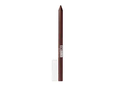 DELINEADOR DE OJOS MAYBELLINE TATTOO STUDIO 0.16 FL OZ TONO BOLD BROWN - 2