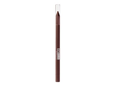 DELINEADOR DE OJOS MAYBELLINE TATTOO STUDIO 0.16 FL OZ TONO BOLD BROWN - 1