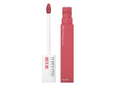 LABIAL MAYBELLINE SUPERSTAY MATTE INK 0.34 FL OZ TONO RINGLEADER - 2