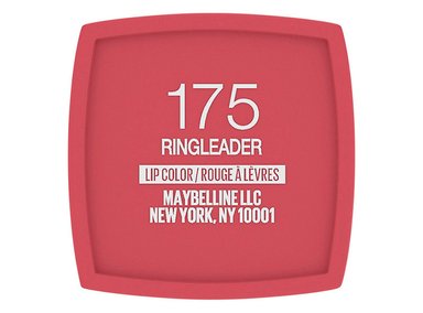 LABIAL MAYBELLINE SUPERSTAY MATTE INK 0.34 FL OZ TONO RINGLEADER - 3