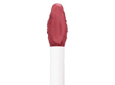 LABIAL MAYBELLINE SUPERSTAY MATTE INK 0.34 FL OZ TONO RINGLEADER - 4