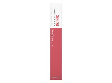 LABIAL MAYBELLINE SUPERSTAY MATTE INK 0.34 FL OZ TONO RINGLEADER - 1