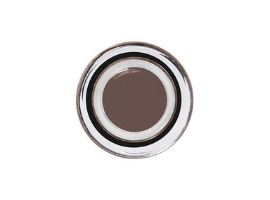 DELINEADOR DE CEJAS MAYBELLINE TATTOO STUDIO BROW POMADE A PRUEBA DE AGUA 1.60 FL OZ TONO ASH BROWN - 2