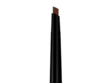 DELINEADOR DE CEJAS LOREAL PARIS MAQUILLAJE BROW STYLIST SHAPE & FILL TONO DARK BRUNETTE 250 MG - 2