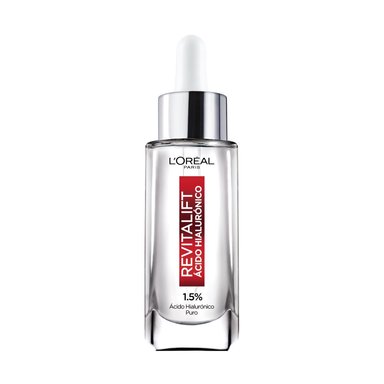 SÉRUM LOREAL PARIS REVITALIFT ACIDO HIALURONICO 30ML - 2