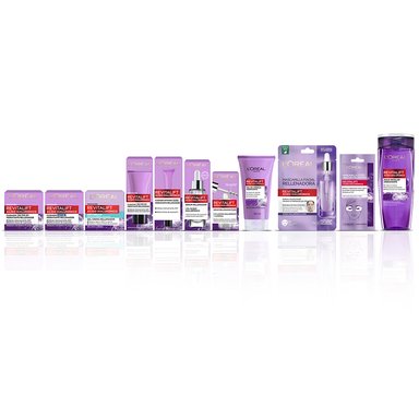 SÉRUM LOREAL PARIS REVITALIFT ACIDO HIALURONICO 30ML - 6