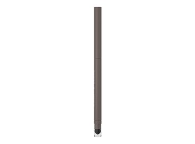 DELINEADOR DE OJOS MAYBELLINE TATTOO STUDIO SMOKEY 0.01 FL OZ TONO GREY - 3