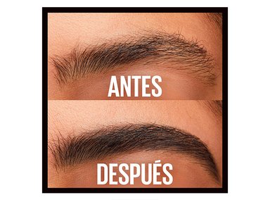 LÁPIZ DE CEJAS MAYBELLINE TATTOO BROW A PRUEBA DE AGUA 0.026 FL OZ TONO DEEP BROWN - 6