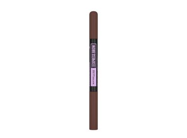 DELINEADOR DE CEJAS MAYBELLINE EXPRESS BROW DUO 2 EN 1 TONO DEEP BROWN - 2