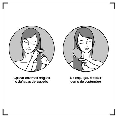 TRATAMIENTO PARA CABELLO DAÑADO ANTI-SNAP EXTREME 250ML - 6