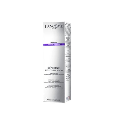 SÉRUM LANCOME RERÉNERGIE H.C.F TRIPLE 5LB299001 50 ML - 4